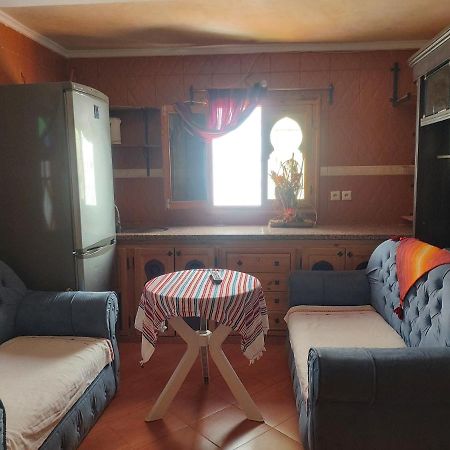 Dar Layla Moulati Apartman Chefchaouen Kültér fotó