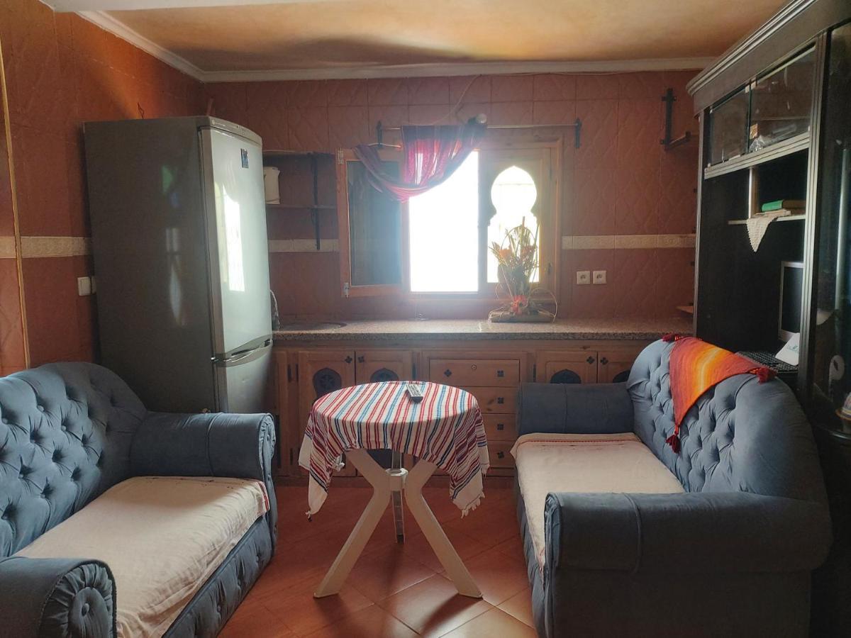 Dar Layla Moulati Apartman Chefchaouen Kültér fotó