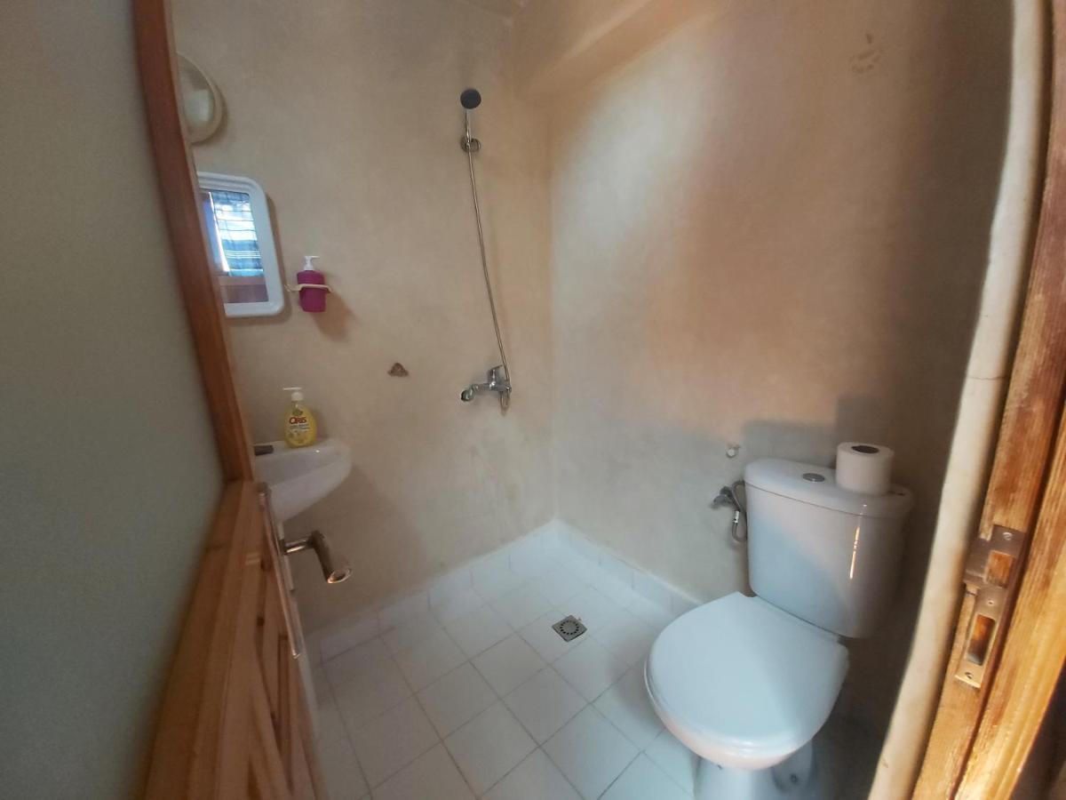 Dar Layla Moulati Apartman Chefchaouen Kültér fotó